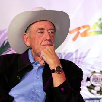 Doyle Brunson Net Worth