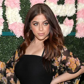 Baby Ariel Net Worth