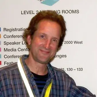 Daniel Kottke Net Worth