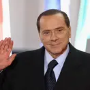 Silvio Berlusconi