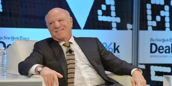 Barry Diller