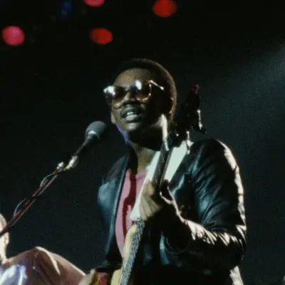 Bernard Edwards