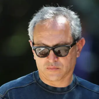 Nassef Sawiris Net Worth