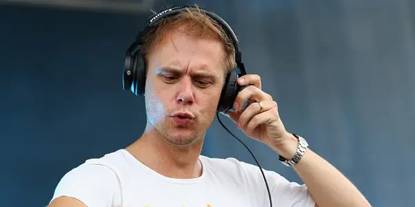 Armin Van Buuren