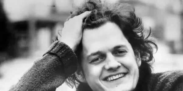 Harry Chapin