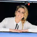 Stacey Solomon
