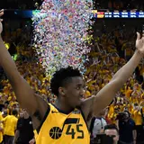 Donovan Mitchell Is Donating $12 Million To His Day School