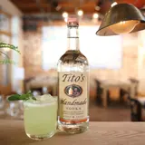 Tito's Vodka Founder Bert Beveridge Is Now Officially Worth $4 BILLION