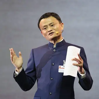 What Is Alibaba.com And Why Is It About To Be The Largest IPO Of All Time?