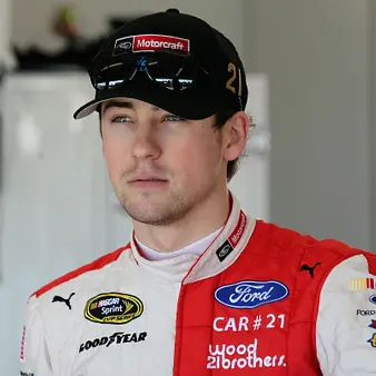 Ryan Blaney Net Worth