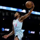 Derrick Jones Jr