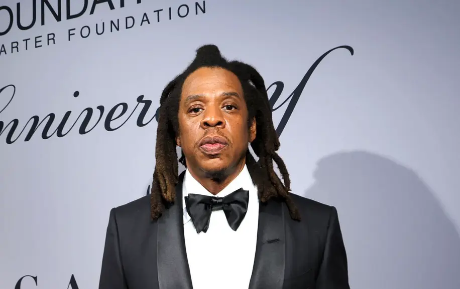 The Billionaire Blueprint: How Jay-Z Turned A Champagne Boycott And A Streaming App Into A $2.5 Billion Net Worth