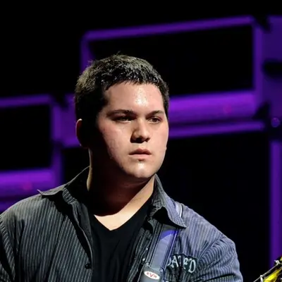 Wolfgang Van Halen