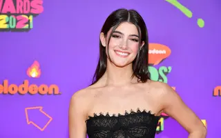 Charli D'Amelio Net Worth