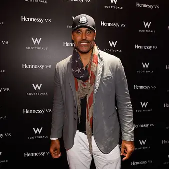 Former NBA Star Rick Fox Just Bought An E-Sports Team For $1 Million