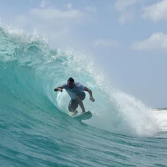 He Made Enough Money To Retire At 27, So Why Did Jon Carder Go Back To Work Three Weeks Later?