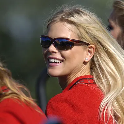 Elin Nordegren