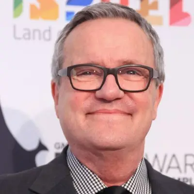 Mark Lowry