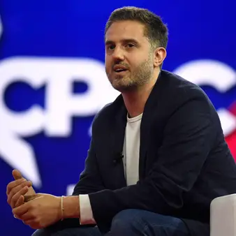 Chris Pavlovski Net Worth