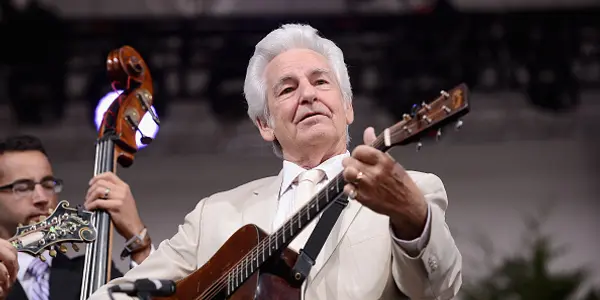 Del McCoury