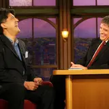 Sherman Alexie Net Worth