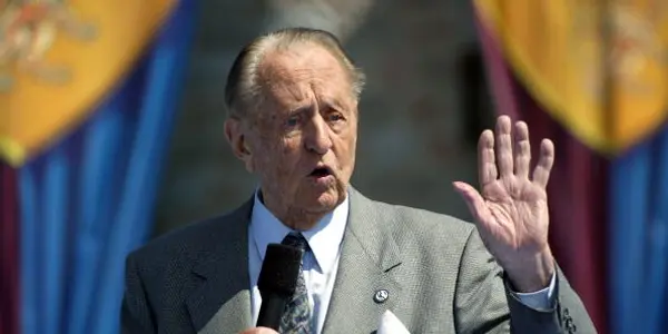 Art Linkletter