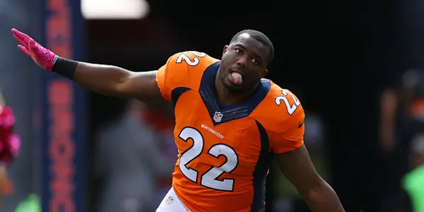 C. J. Anderson