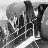 How One Family Ended Up Owning The Largest Supply Of Oil In The World – And Accidentally Became Trillionaires