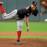 Stephen Strasburg Just Retired. And Thanks To The Specific Way He Retired, The Nationals Will Still Pay Him $105 Million