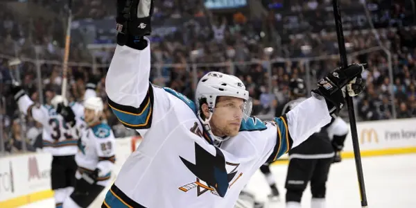 Dany Heatley