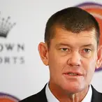 James Packer Net Worth