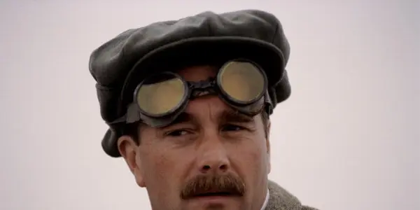 Nigel Mansell