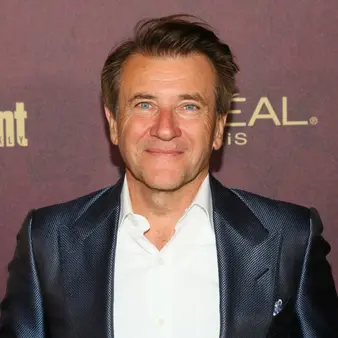 Shark Tank's Robert Herjavec Selling Hidden Hills Home For $17.25 Million