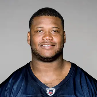 Marcus Stroud Net Worth