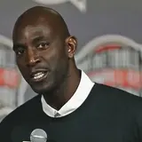 Kevin Garnett