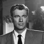 William Hopper Net Worth