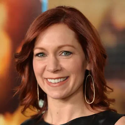 Carrie Preston