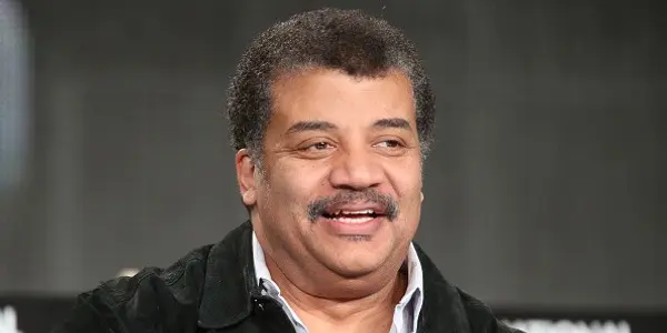 Neil deGrasse Tyson