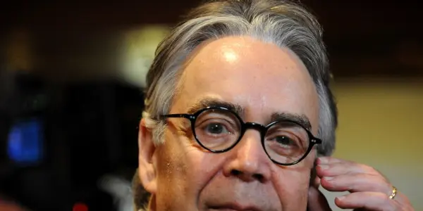 Howard Shore