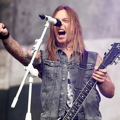 Matthew Tuck