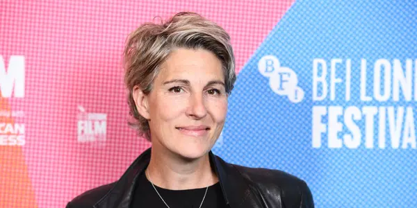 Tamsin Greig