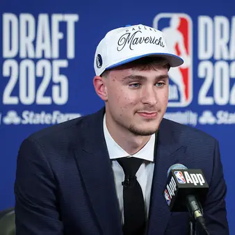 Cooper Flagg Could Make Nearly A Billion Dollars By The Time He Turns 31