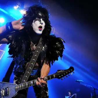 Paul Stanley Net Worth
