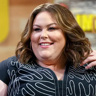 Chrissy Metz