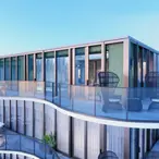 Buy A $39 Million Penthouse Get A Pink Diamond As A Bonus   