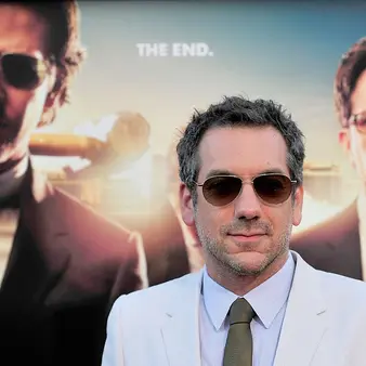 When The Studio Lost Confidence, Todd Phillips Traded His Directing Salary For Backend Points On "The Hangover". That Was A Wise Choice…