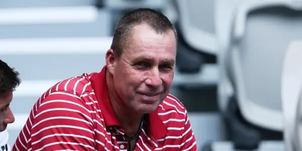 Ivan Lendl