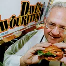 Dave Thomas