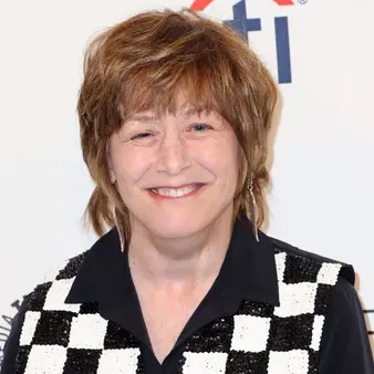Geri Jewell Net Worth