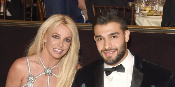Sam Asghari